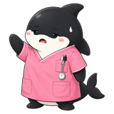 シャチ子