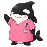 シャチ子