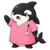 シャチ子